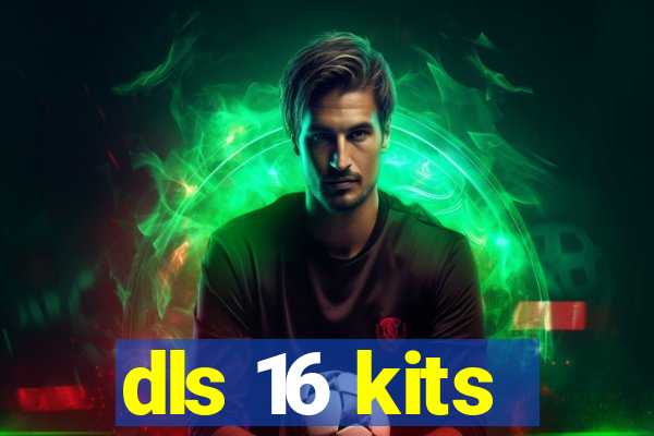 dls 16 kits